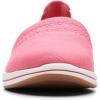 imageClarks Womens Breeze Step IiBright Coral Canvas
