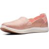 imageClarks Womens Breeze Step IiPink Metal