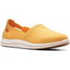 imageClarks Womens Breeze Step IiYellow Canvas