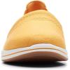 imageClarks Womens Breeze Step IiYellow Canvas