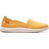 imageClarks Womens Breeze Step IiYellow Canvas
