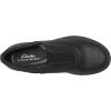 imageClarks Womens BreezeSky Ria CloudSteppers LoaferBlackBlack Textile