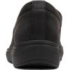imageClarks Womens BreezeSky Ria CloudSteppers LoaferBlackBlack Textile