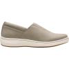 imageClarks Womens BreezeSky Ria CloudSteppers LoaferPale Green