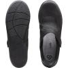 imageClarks Womens Sillian Bella Mary Jane FlatBlack