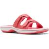 imageClarks womens Breeze PiperSlide SandalBrt Coral