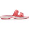 imageClarks womens Breeze PiperSlide SandalBrt Coral