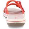 imageClarks womens Breeze PiperSlide SandalGrenadine 2