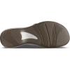 imageClarks womens Breeze PiperSlide SandalPewter