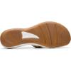 imageClarks womens Breeze PiperSlide SandalSand Interest
