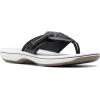 imageClarks womens Brinkley JazzBlack Synthetic