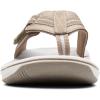 imageClarks womens Brinkley JazzSand