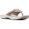 imageClarks womens Brinkley JazzSand