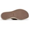 imageClarks womens Drift BuckleSand Combi