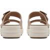 imageClarks womens Drift BuckleSand Combi