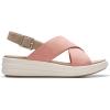 imageClarks womens Drift SunPeach Synthetic