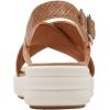 imageClarks womens Drift SunWarm Beige Synthetic