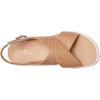 imageClarks womens Drift SunWarm Beige Synthetic