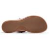 imageClarks womens Mira EaseSlide SandalDusty Rose Textile