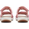 imageClarks womens Mira EaseSlide SandalDusty Rose Textile