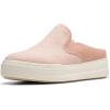imageClarks Womens Audreigh Cove ClogPeach Textile