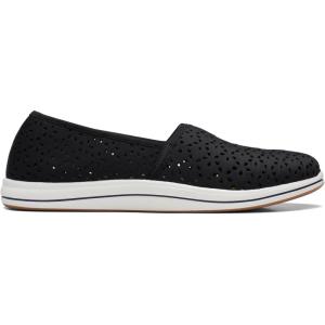 imageClarks Womens Breeze Emily LoaferBlack