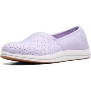imageClarks Womens Breeze Emily LoaferLilac