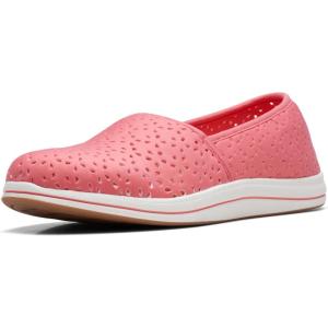 imageClarks Womens Breeze Emily LoaferStrawberry