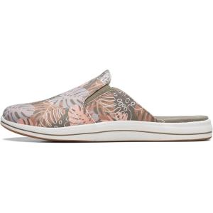 imageClarks Womens Breeze Shore MuleOlive Interest