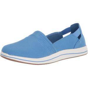 imageClarks Womens Breeze Step IiBlue