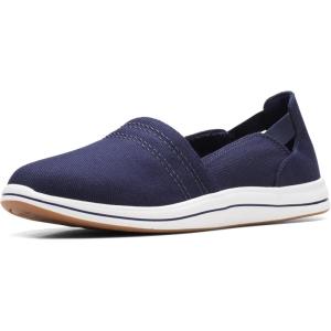 imageClarks Womens Breeze Step IiDark Navy