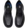 imageClarks Mens Bradley Up Chukka BootBlack Leather