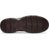 imageClarks Mens Bradley Up Chukka BootDark Brown