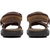 imageClarks Mens Casual Sport SandalBeeswax Leather