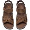 imageClarks Mens Casual Sport SandalBeeswax Leather