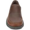 imageClarks Mens Craftwell StepBrown Tumbled Leather