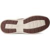 imageClarks Mens Craftwell StepLight Brown Leather
