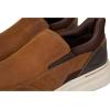 imageClarks Mens Craftwell StepLight Brown Leather