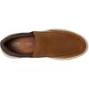 imageClarks Mens Craftwell StepLight Brown Leather