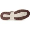 imageClarks Mens Craftwell StepLight Brown Leather
