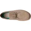 imageClarks Mens Shepton Chukka BootSand Suede