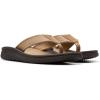 imageClarks Mens Slide FlipFlopDesert Textile