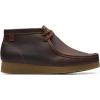 imageClarks mens Shacre BootBeeswax