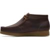 imageClarks mens Shacre BootBeeswax