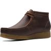 imageClarks mens Shacre BootBeeswax