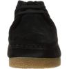 imageClarks mens Shacre BootBlack Black Suede