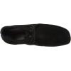 imageClarks mens Shacre BootBlack Black Suede