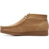 imageClarks mens Shacre BootDark Sand