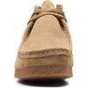imageClarks mens Shacre BootDark Sand