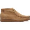 imageClarks mens Shacre BootDark Sand